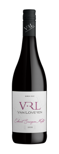 Van Loveren Cabernet Merlot 750ml