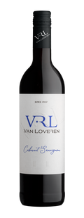 Van Loveren Cabernet Sauvignon 750ml