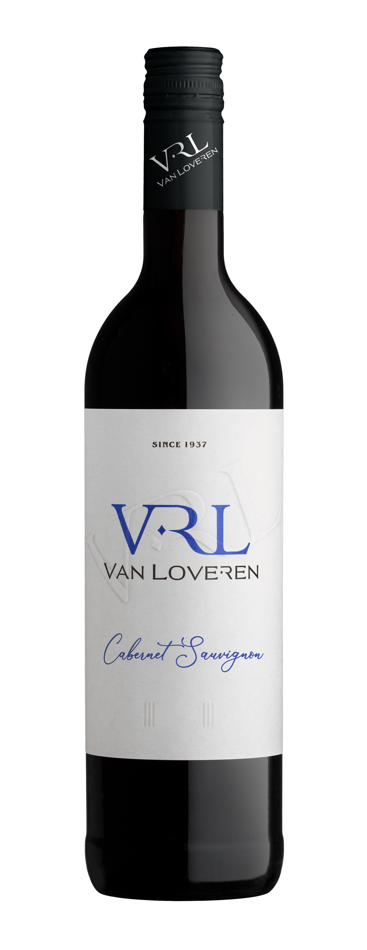Van Loveren Cabernet Sauvignon 750ml