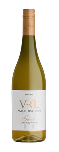 Van Loveren Chardonnay Calcrete Unoaked 750ml