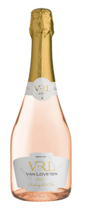 Van Loveren Chardonnay Pinor Noir Sparkling 750ml