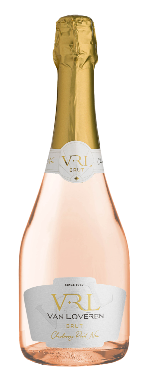 Van Loveren Chardonnay Pinor Noir Sparkling 750ml