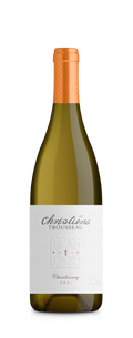 Van Loveren Christina Chardonnay 750ml