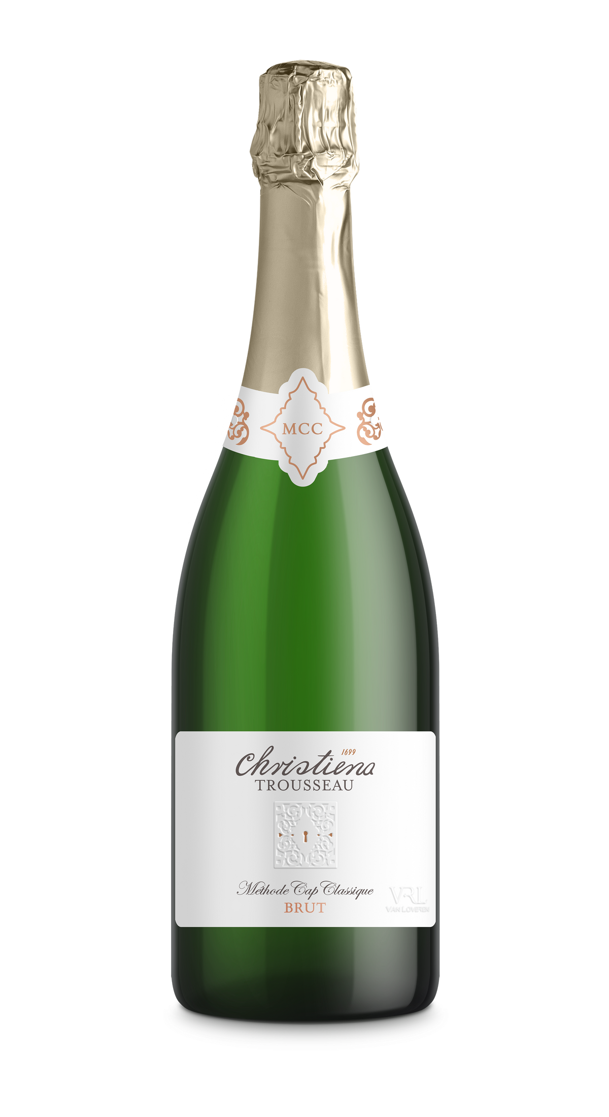 Van Loveren Christina MCC 750ml
