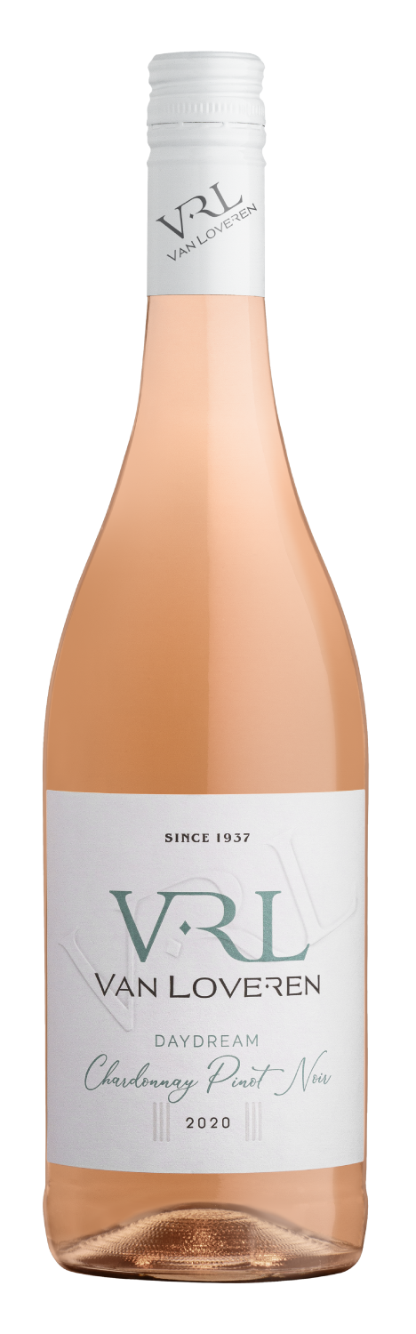 Van Loveren Day Dream Chard/Pinot Noir 750ml