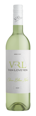 Van Loveren No5 Chenin Blanc 750ml