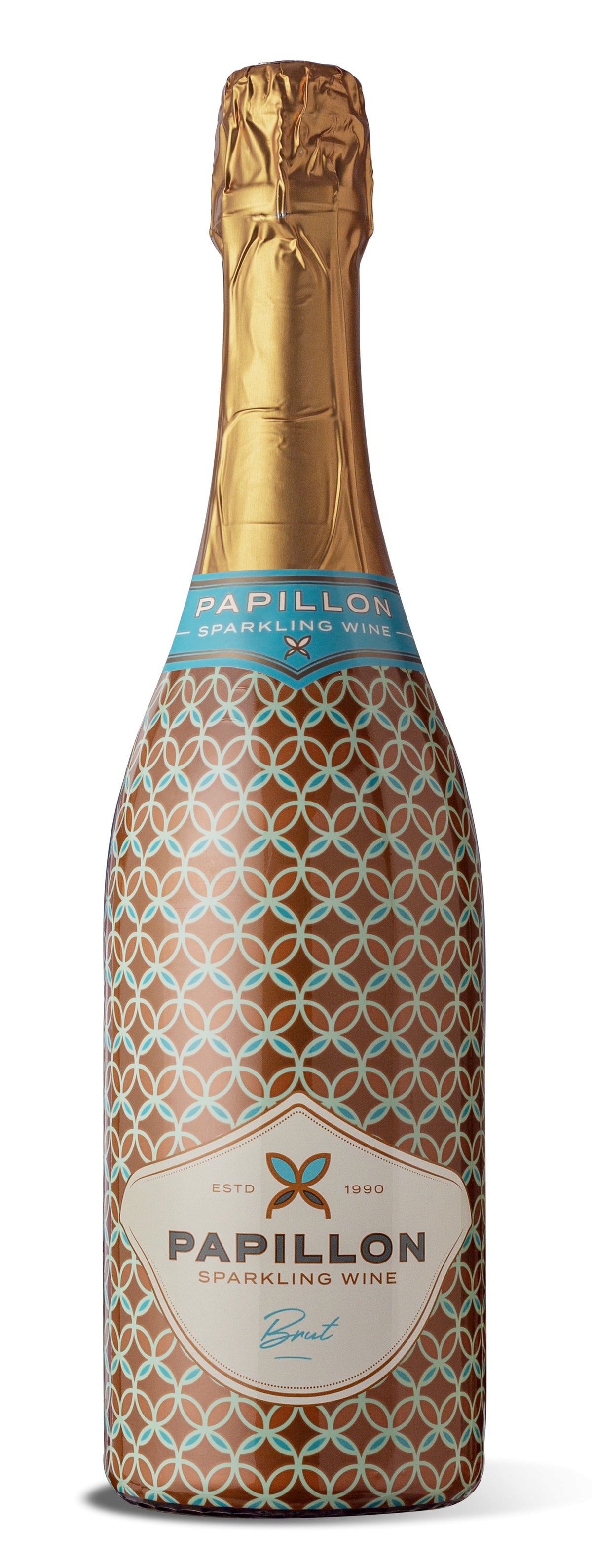 Van Loveren Papillon Brut 750ml