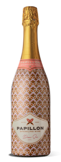 Van Loveren Papillon Demi Sec 750ml