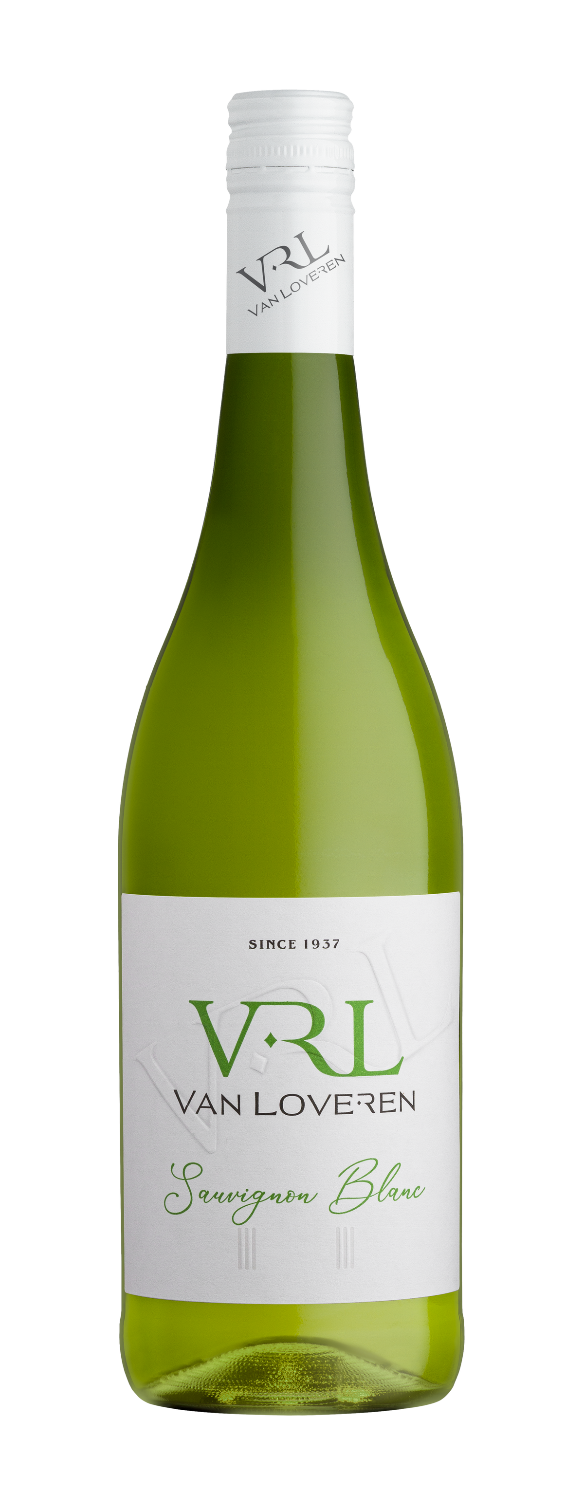 Van Loveren Sauv Blanc 750ml