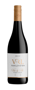 Van Loveren Vine By Pole Pinot Noir 750ml