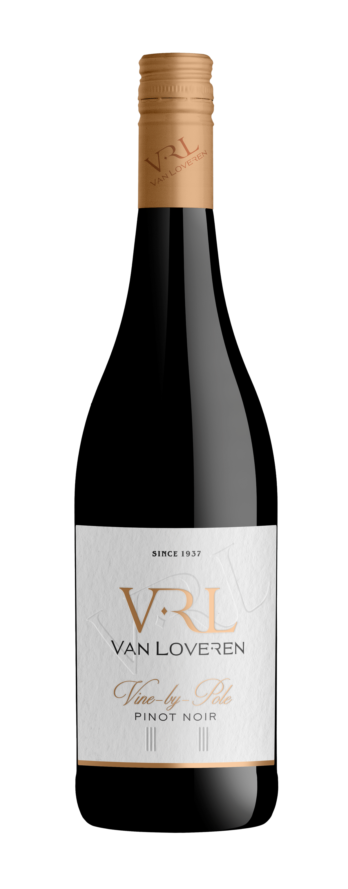 Van Loveren Vine By Pole Pinot Noir 750ml