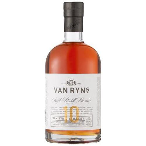 Van Ryns 10yr 750ml