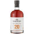 Van Ryns 20yr 750ml Col Reserve