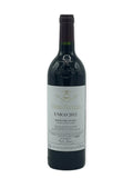 Vega Sicilia Unico 750ml