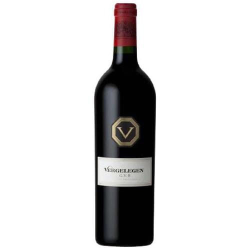 Vergelegen Estate Red GVB 750ml