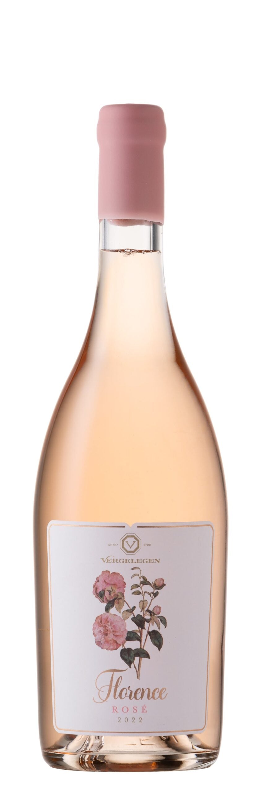 Vergelegen Florence Rose 750ml