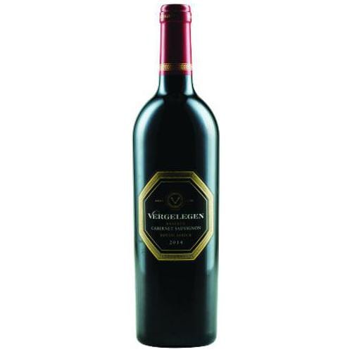 Vergelegen Reserve Cabernet Sauvignon 750ml