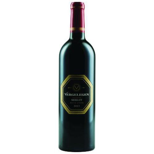 Vergelegen Reserve Merlot 750ml