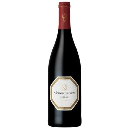 Vergelegen Shiraz Prem 750ml