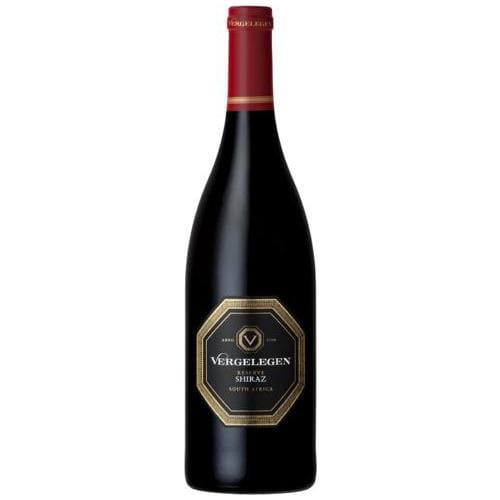 Vergelegen Shiraz Reserve 750ml