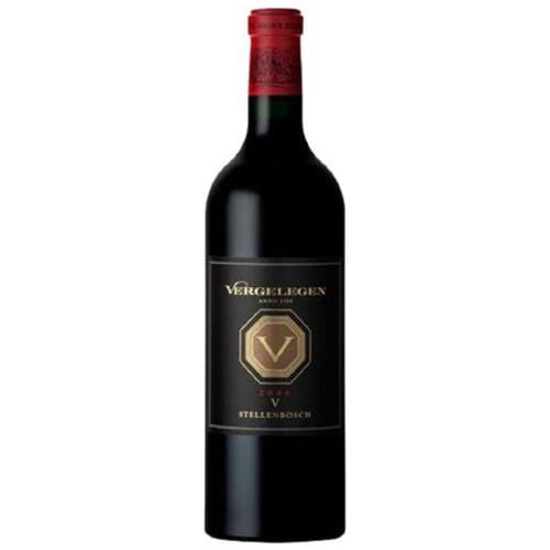 Vergelegen V 750ml