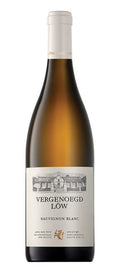 Vergenoegd Low Sauvingnon Blanc 750ml