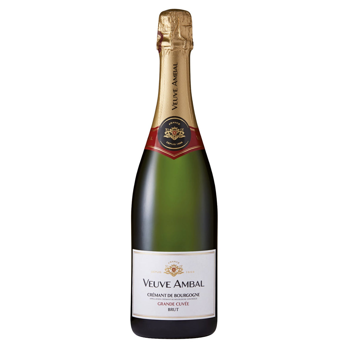 Veuve Ambal Crement De Bourgogne NV 750ml