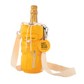 Veuve Clicquot Yellow Label Bottle Holder 750Ml