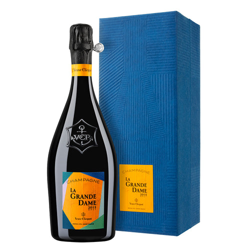 Veuve Clicquot La Grande Dame 750ml