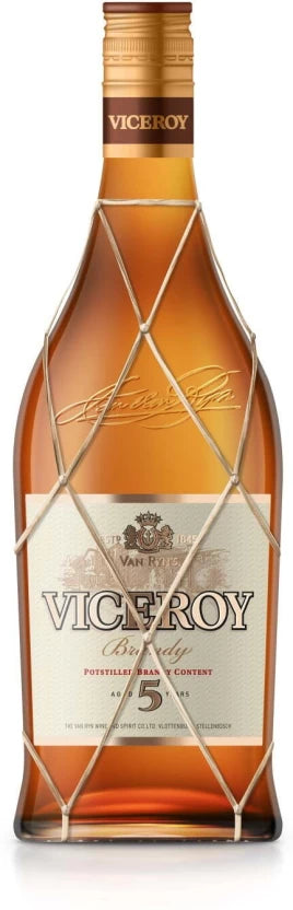 Viceroy Brandy 750ml