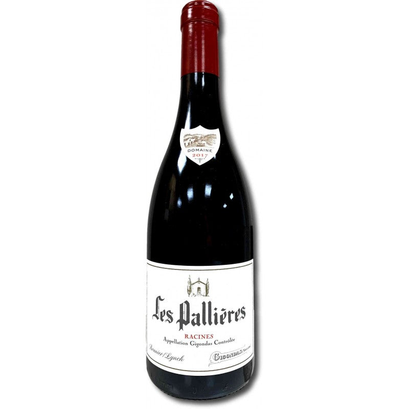 Vieux Telegraphe Les Racines 17 750ml