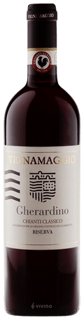 Vignamaggio Chianti Classico Gherardino 750ml
