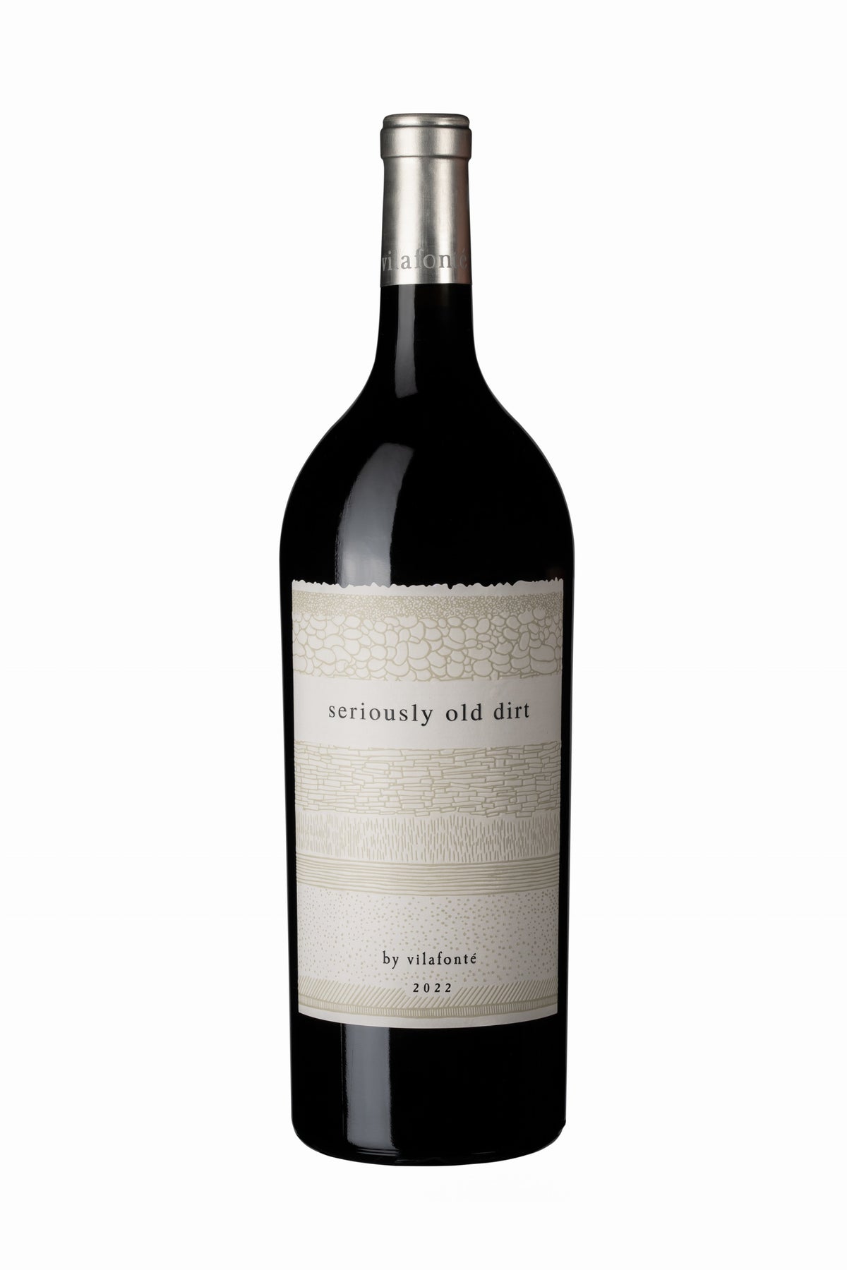 Vilafonte Seriously Old Dirt 1.5L