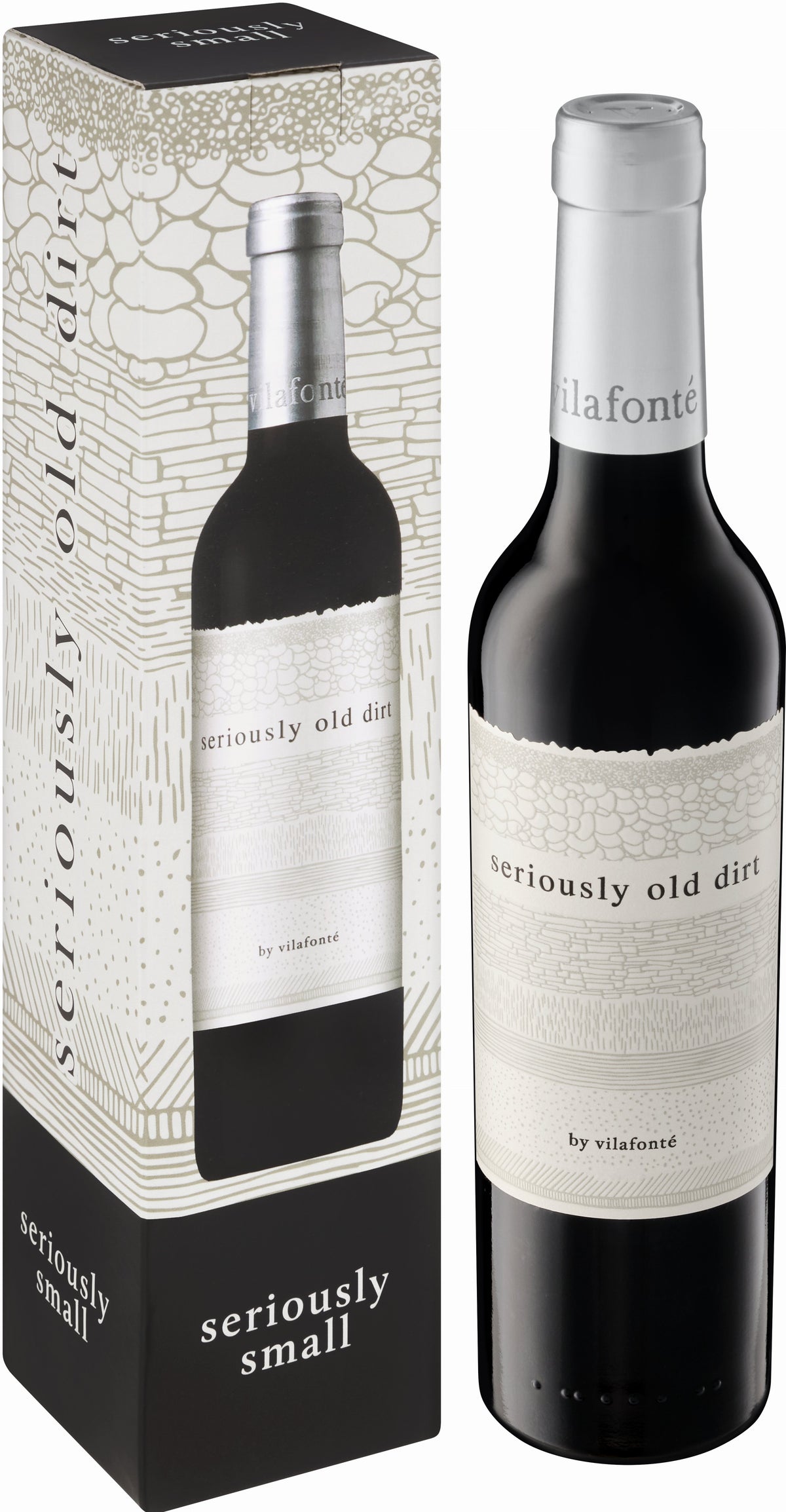 Vilafonte Seriously Old Dirt 375ml