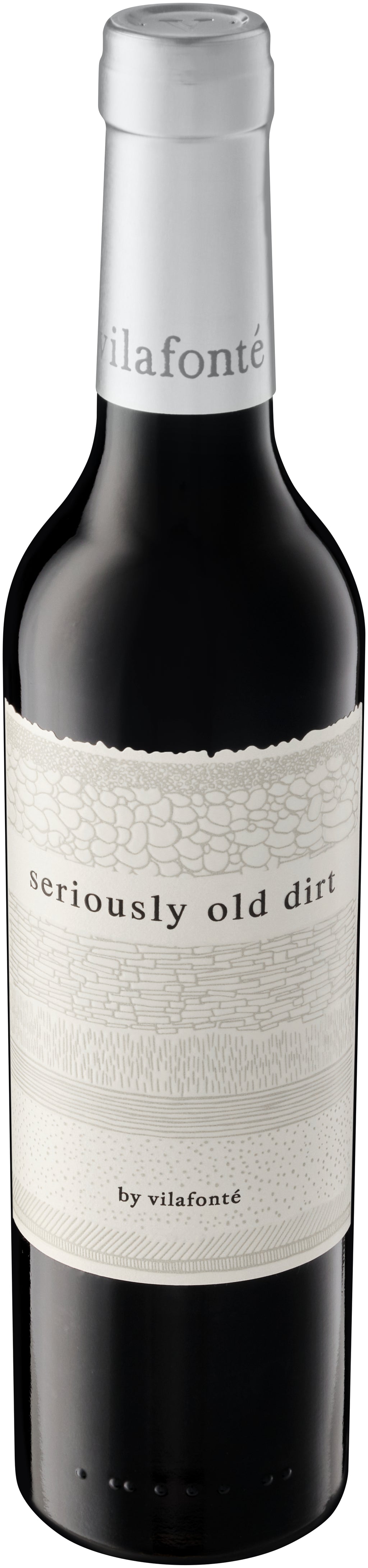 Vilafonte Seriously Old Dirt 375ml