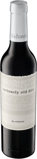 Vilafonte Seriously Old Dirt 375ml