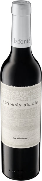 Vilafonte Seriously Old Dirt 375ml