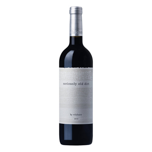 Vilafonte Seriously Old Dirt 750ml