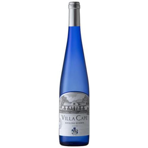 Villa Cape Riesling 750ml