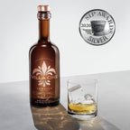 Villa One Reposado Tequila 750ml