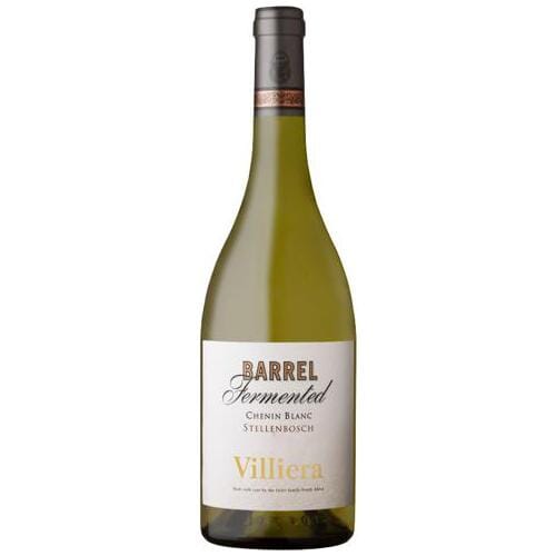 Villiera Chenin Blanc Barrel Fermented 750ml