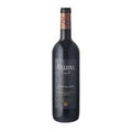 Villiera Down To Earth Red 750ml