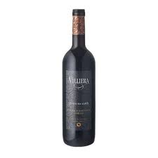 Villiera Down To Earth Red 750ml
