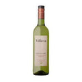 Villiera Down To Earth White 750ml