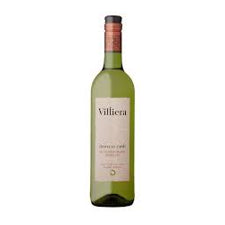 Villiera Down To Earth White 750ml