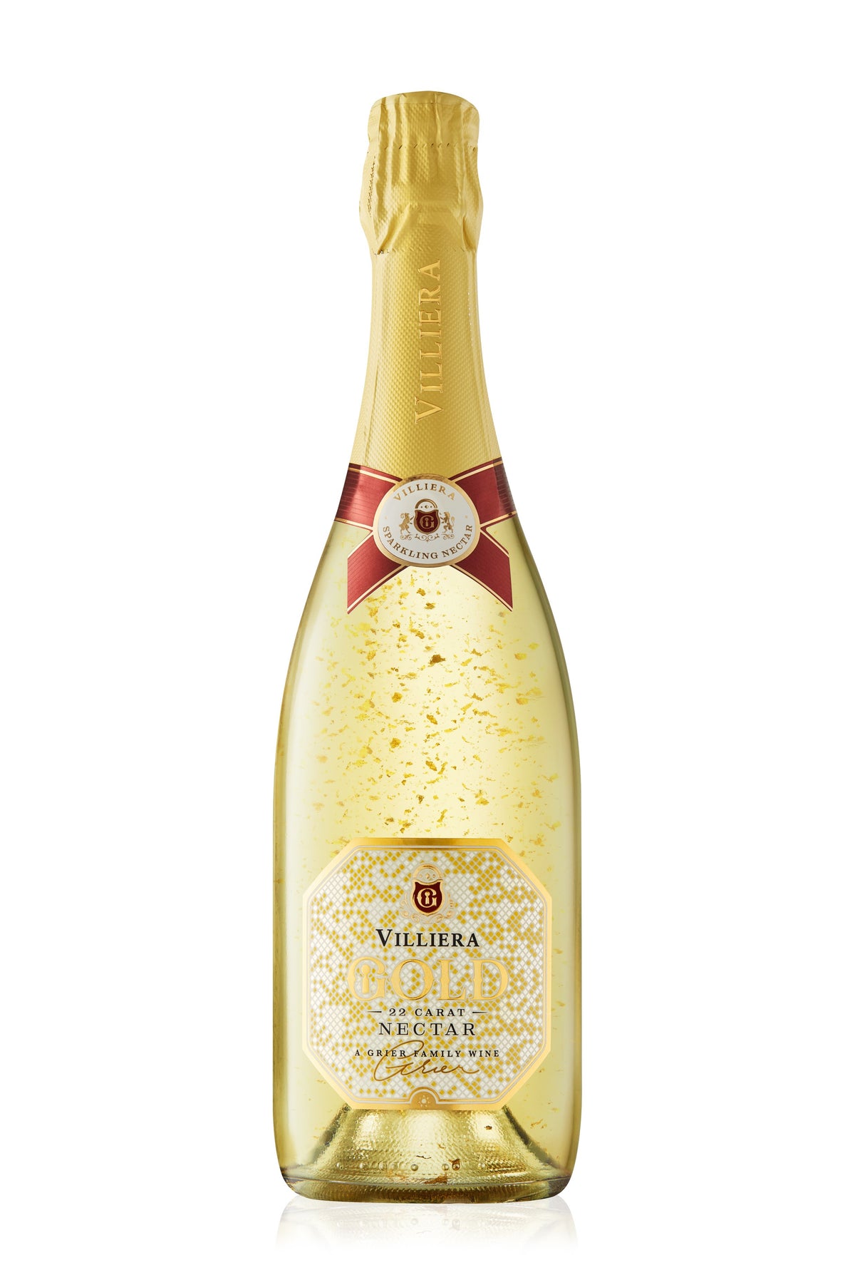 Villiera Gold 750ml