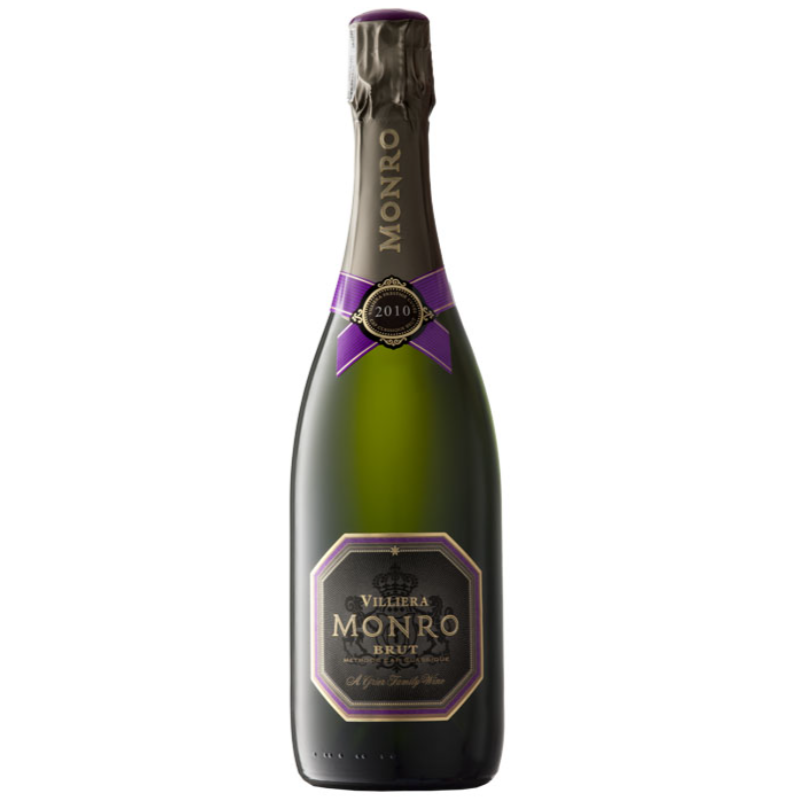 Villiera Monro Brut 750ml