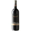 Villiera Monro Merlot 750ml