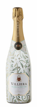 Villiera Pearls Of Nectar Demi Sec Cap Classique 750ml