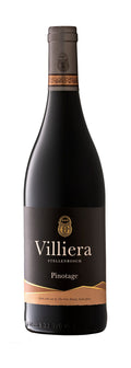 Villiera Pinotage 750ml